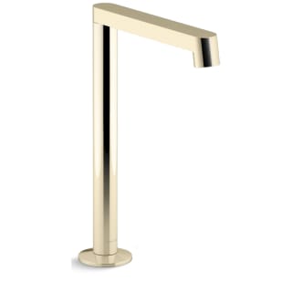 A thumbnail of the Kohler K-23887 Vibrant French Gold