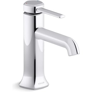 A thumbnail of the Kohler K-27000-4 Polished Chrome