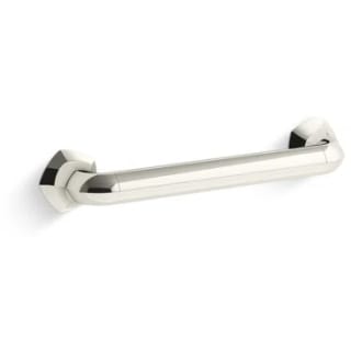 A thumbnail of the Kohler K-27079 Vibrant Polished Nickel