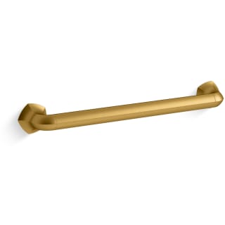 A thumbnail of the Kohler K-27080 Vibrant Brushed Moderne Brass