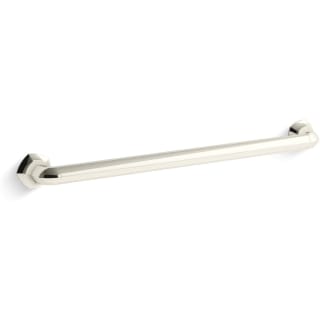 A thumbnail of the Kohler K-27081 Vibrant Polished Nickel