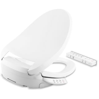 A thumbnail of the Kohler K-27142-CR White