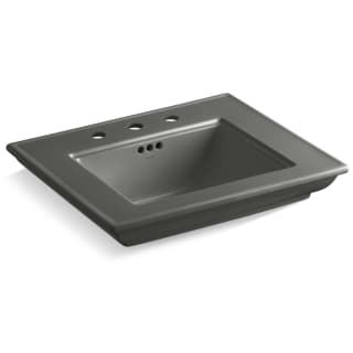 A thumbnail of the Kohler K-29999-8 Thunder Grey
