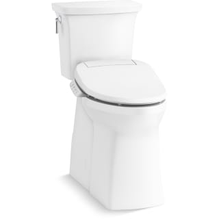 A thumbnail of the Kohler K-33813-18751 White