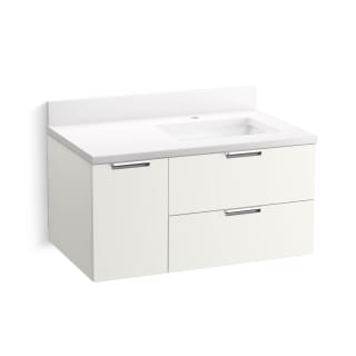 A thumbnail of the Kohler K-34655 White