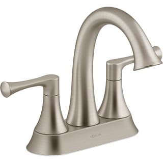 A thumbnail of the Kohler K-35951-4 Vibrant Brushed Nickel