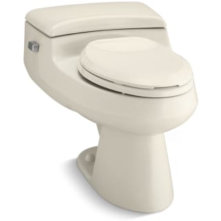 A thumbnail of the Kohler K-3597 Almond