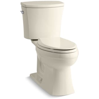 A thumbnail of the Kohler K-3754 Almond