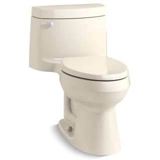 A thumbnail of the Kohler K-3828 Almond