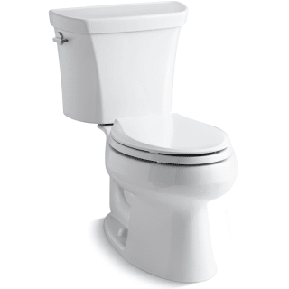 A thumbnail of the Kohler K-3988 White