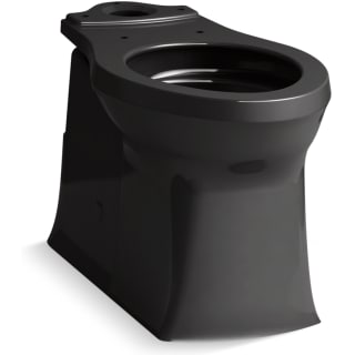 A thumbnail of the Kohler K-4144 Black Black