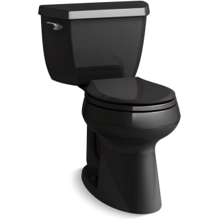 A thumbnail of the Kohler K-5296 Black Black