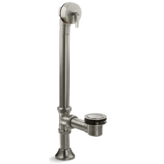 A thumbnail of the Kohler K-7178 Brushed Nickel