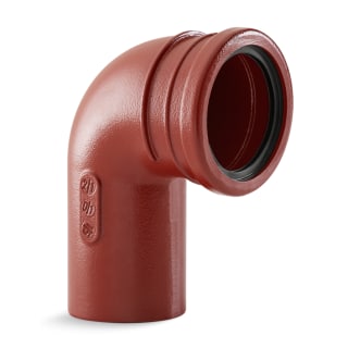 KOHLER Veil Cast Iron Waste Pipe