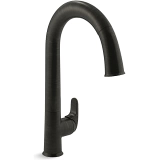 Kohler K-72218-WB-2BZ Oil Rubbed Bronze (2BZ) Sensate Pull ...