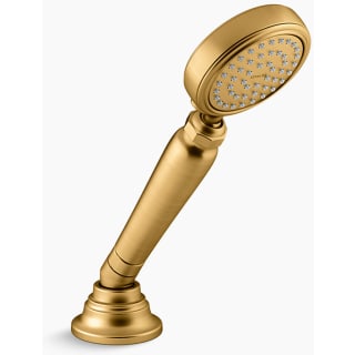 A thumbnail of the Kohler K-72776-G Vibrant Brushed Moderne Brass