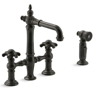 A thumbnail of the Kohler K-76520-3M Oil-Rubbed Bronze