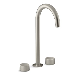 A thumbnail of the Kohler K-77965-8 Vibrant Brushed Nickel