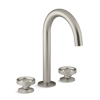 A thumbnail of the Kohler K-77967-9 Vibrant Brushed Nickel