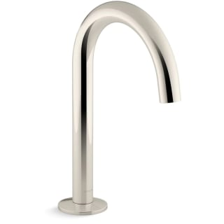 A thumbnail of the Kohler K-77967 Vibrant Polished Nickel