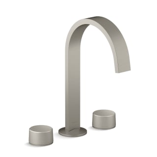 A thumbnail of the Kohler K-77968-8 Vibrant Brushed Nickel