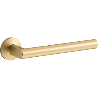 A thumbnail of the Kohler K-78377 Vibrant Brushed Moderne Brass