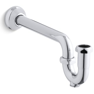 A thumbnail of the Kohler K-9018 Polished Chrome