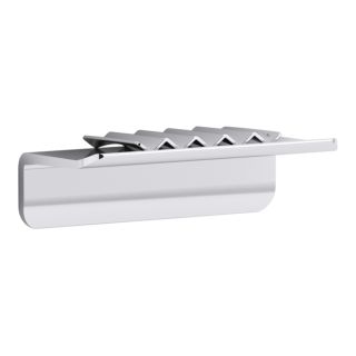 A thumbnail of the Kohler K-97621 Bright Polished Silver