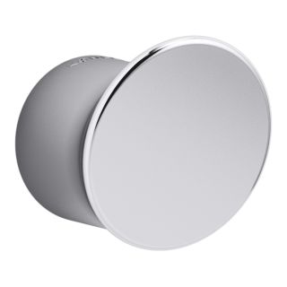 A thumbnail of the Kohler K-97624 Bright Polished Silver