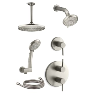 kohler awaken b90 thermostatic vibrant