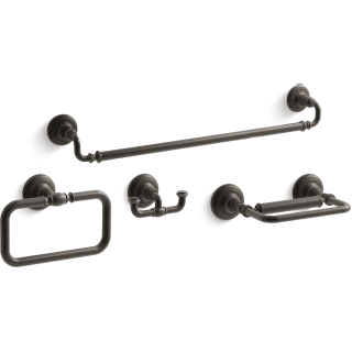 A thumbnail of the Kohler Artifacts Better Accessory Pack 1 Oil Rubbed Bronze (2BZ)