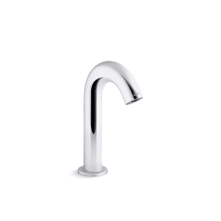 KOHLER Oblo Touchless Faucet with Kinesis Sensor Technology