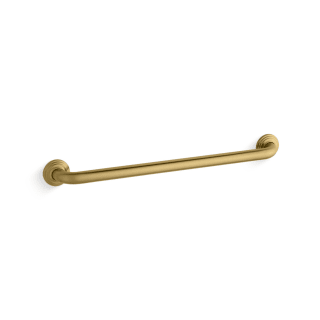 A thumbnail of the Kohler K-10542 Vibrant Brushed Moderne Brass