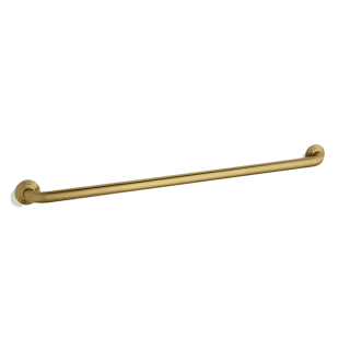 A thumbnail of the Kohler K-10544 Vibrant Brushed Moderne Brass