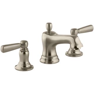 A thumbnail of the Kohler K-10577-4 Brushed Bronze