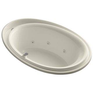 A thumbnail of the Kohler K-1110 Almond