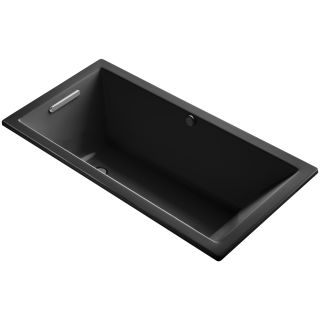 A thumbnail of the Kohler K-1121-W1 Black Black