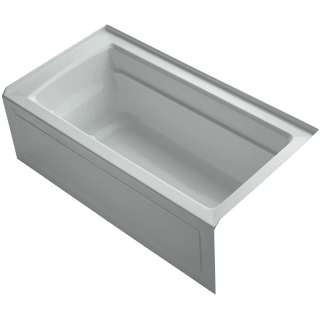 A thumbnail of the Kohler K-1122-GHRAW Ice Grey