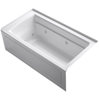 A thumbnail of the Kohler K-1122-RAW White