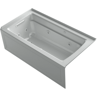 A thumbnail of the Kohler K-1122-XGHLA Ice Grey