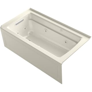 A thumbnail of the Kohler K-1122-XGHLA Biscuit
