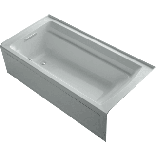 A thumbnail of the Kohler K-1124-GHLAW Ice Grey