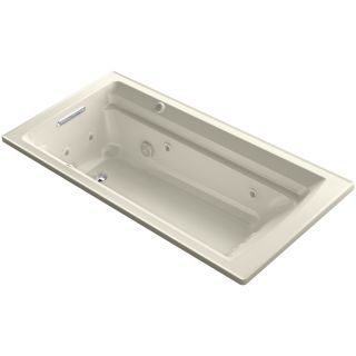 A thumbnail of the Kohler K-1124-XHG Almond