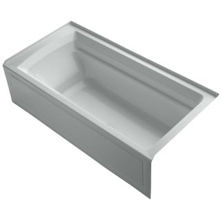 A thumbnail of the Kohler K-1125-RAW Ice Grey