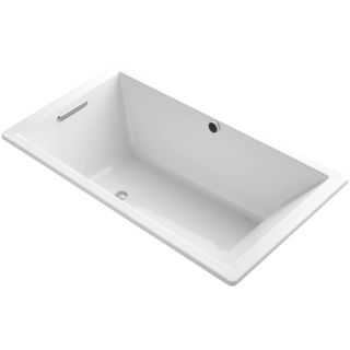 kohler 66 soaking tub