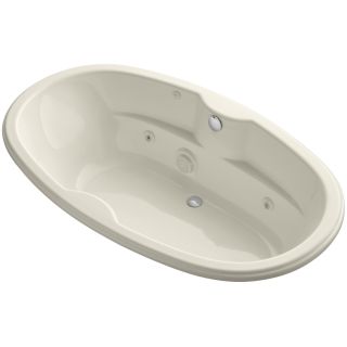 A thumbnail of the Kohler K-1148-CD Almond