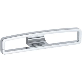 Kohler K-11585-CP Polished Chrome Loure Robe Hook - FaucetDirect.com