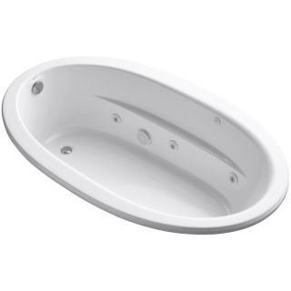 A thumbnail of the Kohler K-1164-W1 White