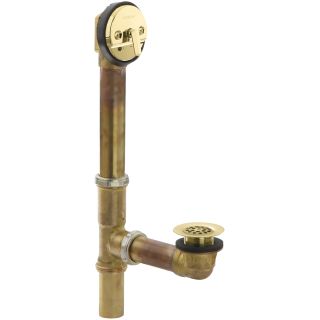 A thumbnail of the Kohler K-11660 Polished Brass