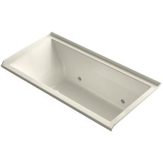 A thumbnail of the Kohler K-1167-GCRRW Almond